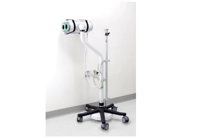 MEDRAD® Stellant FLEX CT Injection System Radiology US